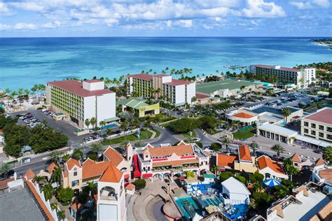 Holiday Inn Resort Aruba All Inclusive Resort