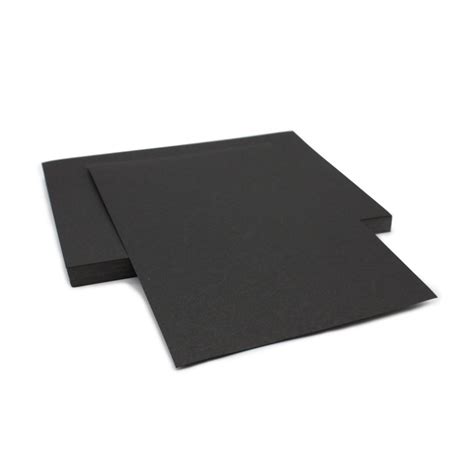 Ijw A4 Black 300gsm Leathergrain Binding Covers 100 Pk Inkjet Wholesale