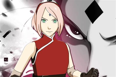50 Most Stunning Female Naruto Characters
