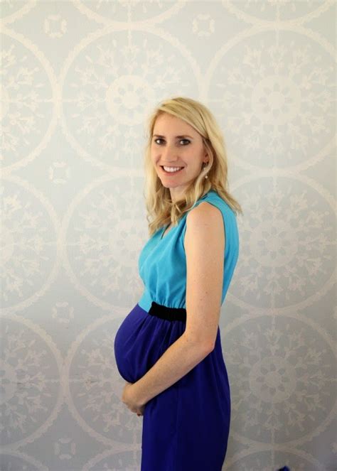 Meet The Matterns 17 Weeks Pregnant With Baby 3