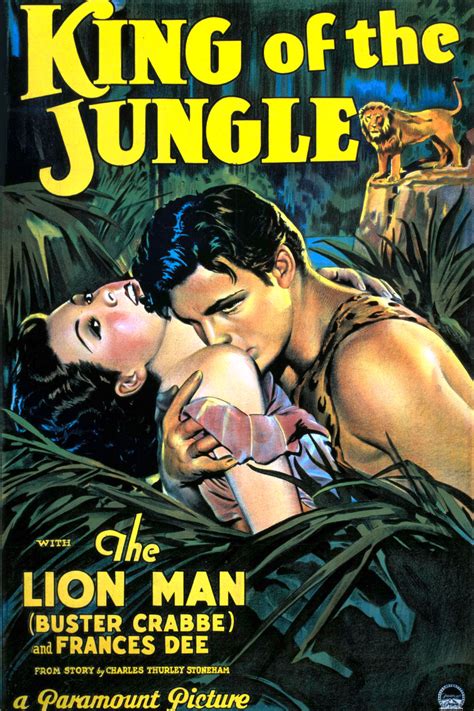 king of the jungle pictures rotten tomatoes