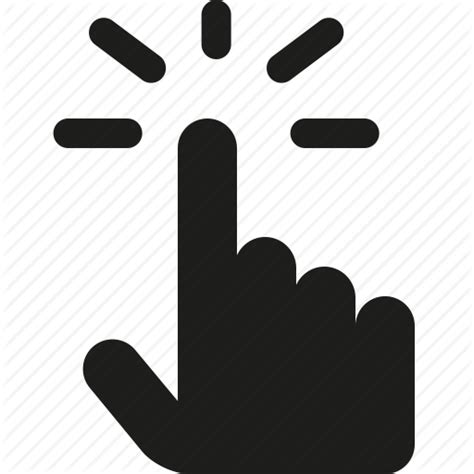 Collection Of Cursor Hd Png Pluspng