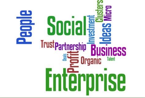 What Is NOT a Social Enterprise | Social Enterprise