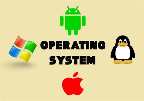5 Advantages And Disadvantages Of Operating System Limitations