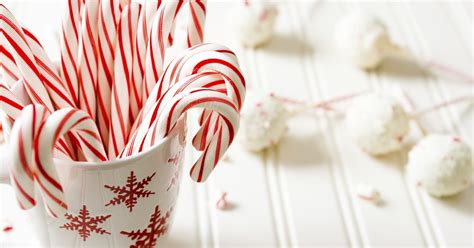 Does Peppermint Candy Stimulate The Brain Livestrongcom