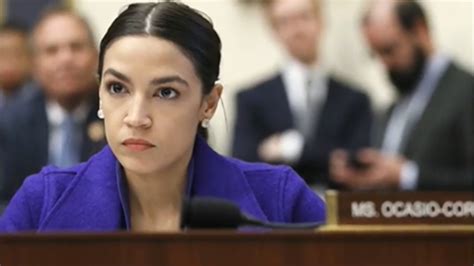 Aoc Owes Everything To The Party Shes Declaring War On Miranda Devine Fox News Video