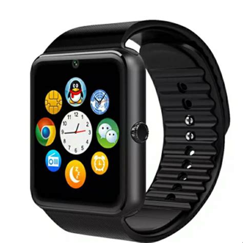 Jam Smartwatch Q12 Smart Electronic Reviews