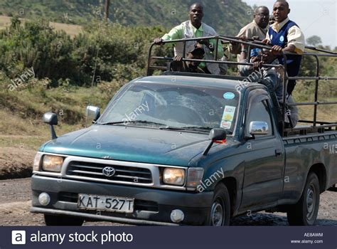 Overloaded Car Africa Stock Photos & Overloaded Car Africa ...
