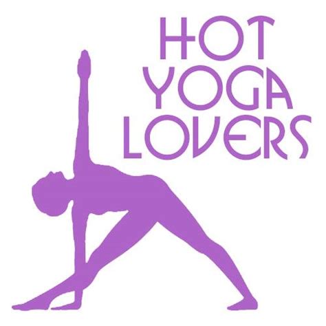 Hot Yoga Lovers