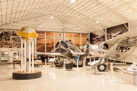 Shannon Air Museum - Aviation History, Museum, Antique Aircraft