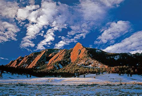 Boulder Flatirons Stock Photos Pictures And Royalty Free Images Istock