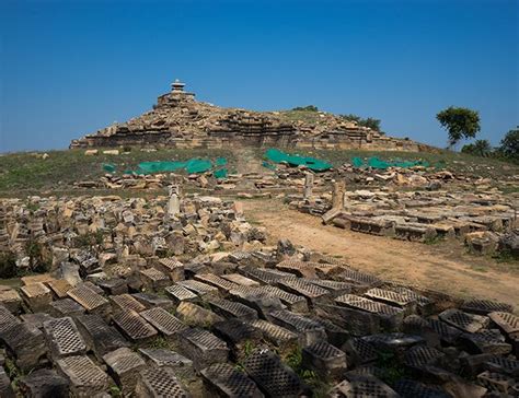 Khajuraho Temples Were Built By Chandelas Mit Bildern