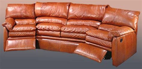 Ac pacific troy collection modern upholstered leather transitional reclining sofa with dual power recliners, espresso. 2020 Popular Full Grain Leather Sofas