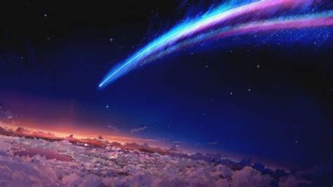 Your Name Anime Wallpapers Your Name Wallpaper Space