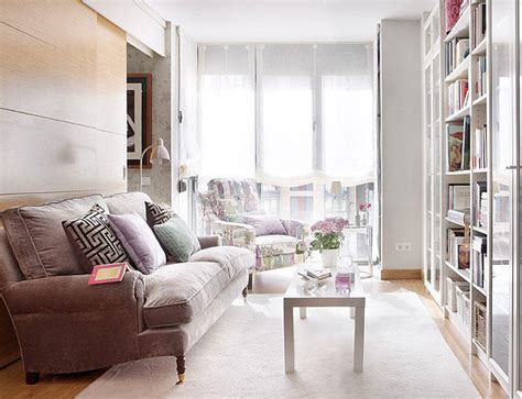 Beautiful Small Apartment Interior Design Ideas Interior Design