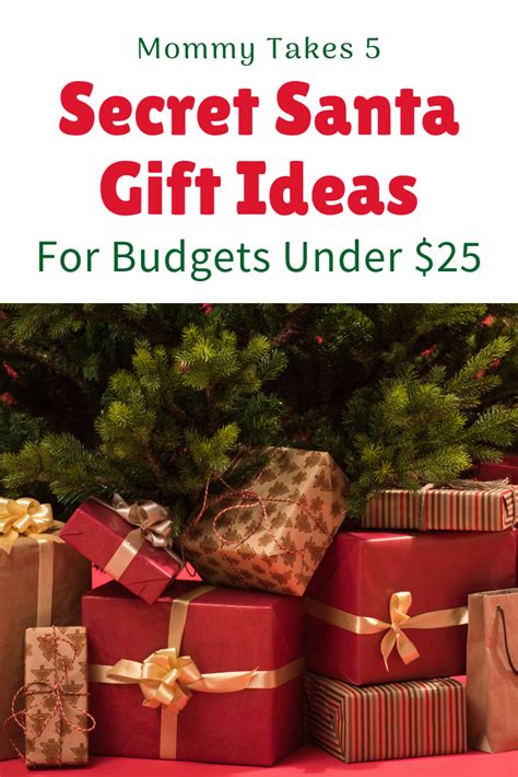 We did not find results for: 15 Secret Santa Gift Ideas for Budgets Under $25 | Best ...