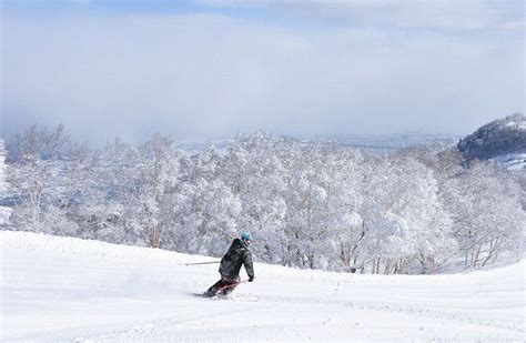 Skiing In Japan Best Ski And Snowboarding Resorts 2024 Jrailpass