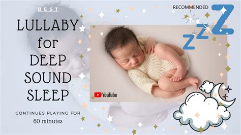 Deep Sound Sleep For Your Babies No Royalty Music Youtube