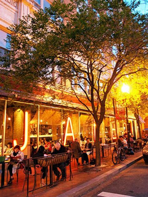 The Best Places to Eat in Washington D.C. | Washington dc travel