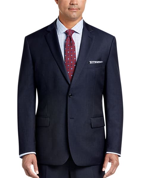 Pronto Uomo Platinum Suit F