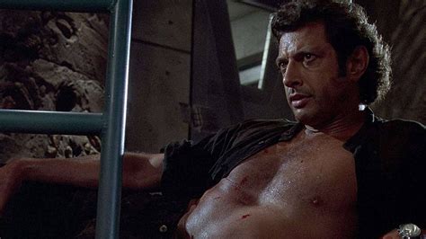 Jurassic World 3 Jeff Goldblum stellt unbestreitbar heißeste