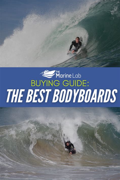 The Best Bodyboards 2021 Review And Buying Guide Bodyboarding