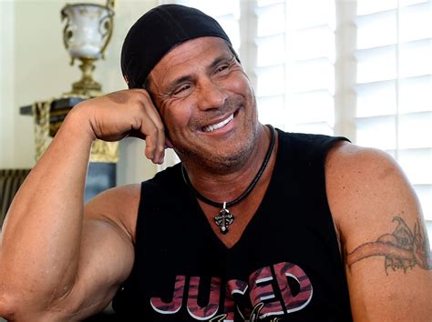 Jose Canseco Net Worth 2022 Age Height Weight Wife Kids Biography
