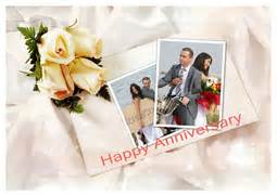 anniversary card templates greeting card builder