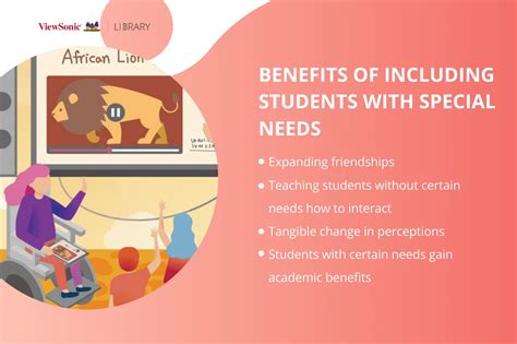 What Is An Inclusive Classroom And Why Is It Important Viewsonic