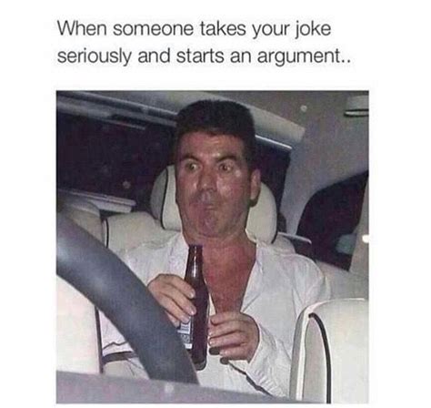 when someone takes your joke seriously lol lmfao quotes love memes best funny pictures
