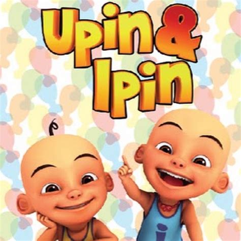 Upin Dan Ipin Terbaru Youtube