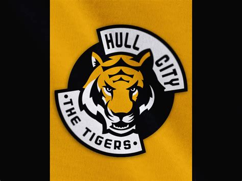 Maybe you would like to learn more about one of these? Hull City AFC logo concept - Concepts - Chris Creamer's ...