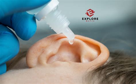 Preventing Ear Crystals Effective Tips And Techniques Explorematic