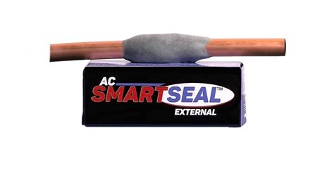 Ac Smartseal External™ External Leak Sealer