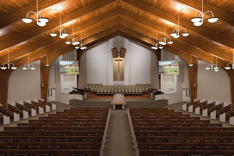 Cimodern 7 Modern Church Church Interior Design Church Design