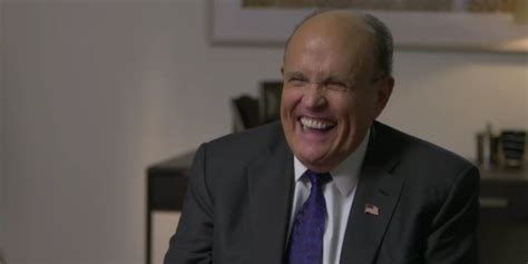 Here's something about rudy giuliani's 'borat 2' scene that's even more incriminating. Borat 2: Rudy Giuliani Tried To Have The Crew Arrested, Says Producer