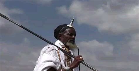 The Guji Oromo Gada System A Harmonious Blend Of Tradition And
