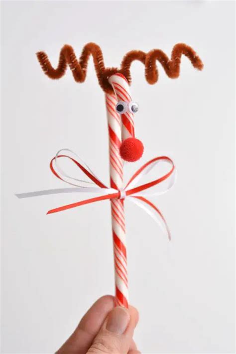 18 Diy Candy Cane Christmas Tree Ideas Guide Patterns
