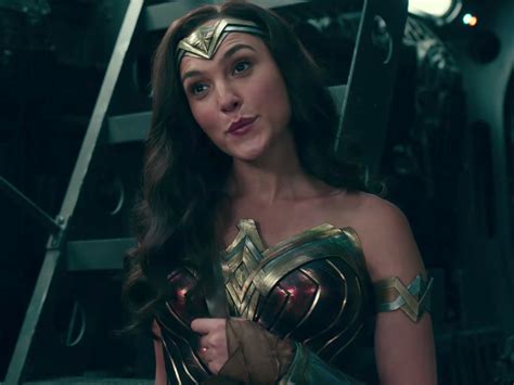 Gal gadot, ben affleck join call to #releasethesnydercut. 'Wonder Woman' star Gal Gadot says people still ...