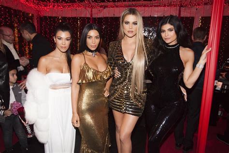 How Did The Kardashians Become Famous And Rich