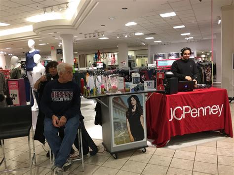 Jcpenney Closing Garden State Plaza Store March 10 Paramus Nj Patch