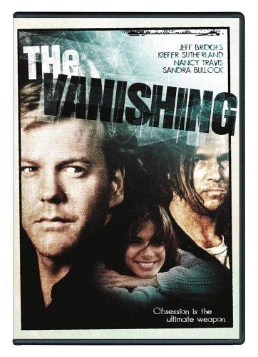 The Vanishing Movie