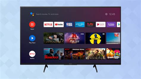 Best 43 Inch Tvs In 2021 Toms Guide