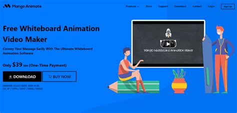 Top Animation Software Highly Recommended By Fliphtml5 Fliphtml5