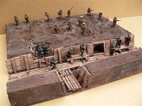 Ww1 Trenches Yahoo Image Search Results мини
