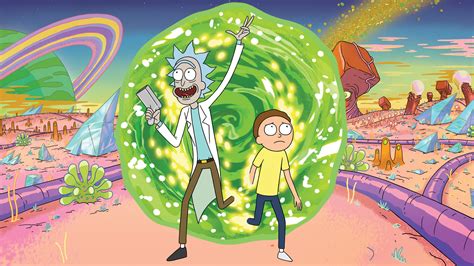 Rick And Morty Season 7 Episode 4 Release Date What To Expect Next In