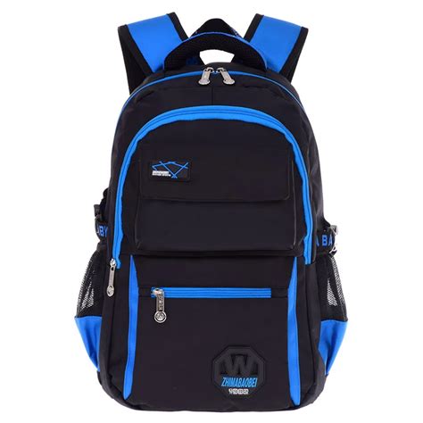 Buy Teen Backpack Teenage Backpacks For Boys High