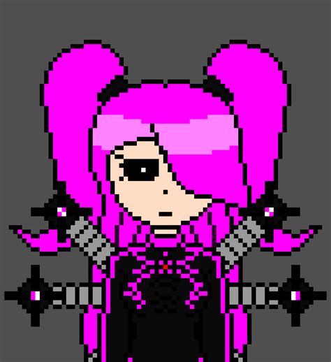 Blew What If I Say That Lucy Was 17 Pixel Art Maker