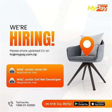 MyPay - Fastest Growing Digital Wallet