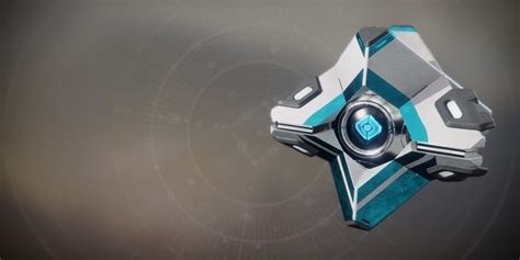 Destiny 2 Everything You Need To Know About Ghost Shells